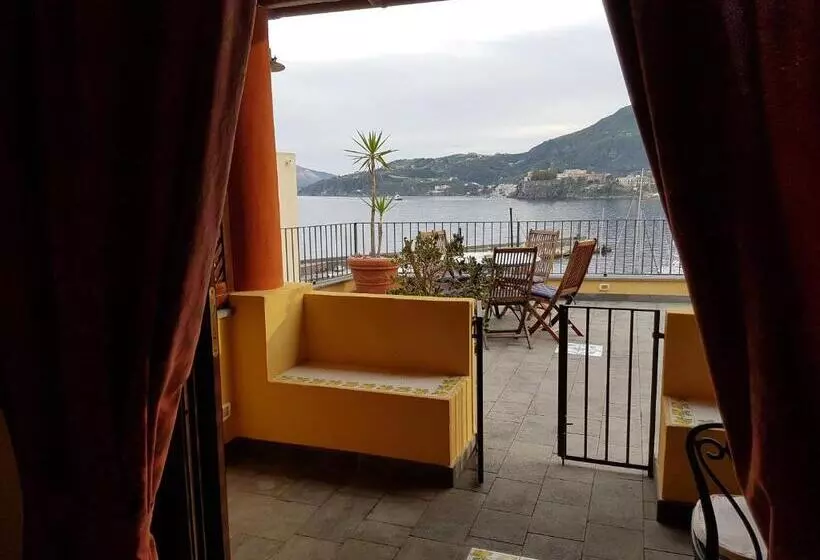 Отель A Pinnata