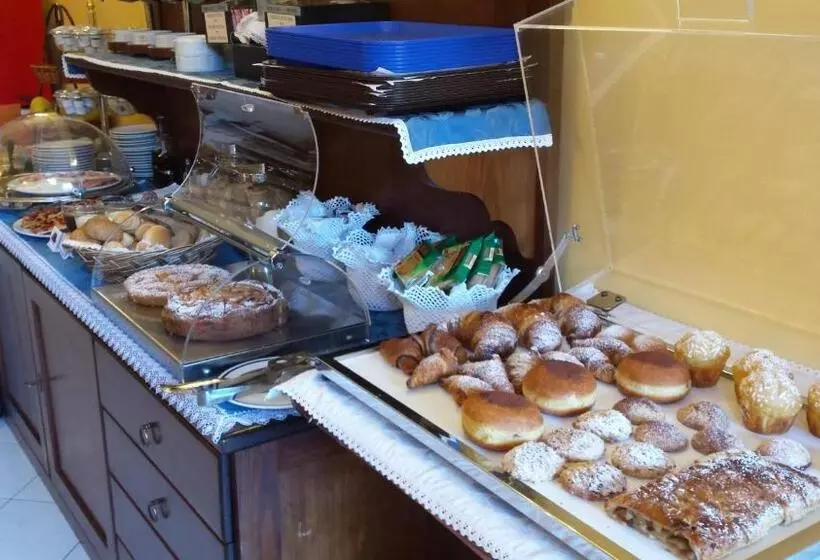 Отель A Pinnata