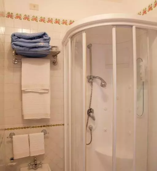 Отель A Pinnata