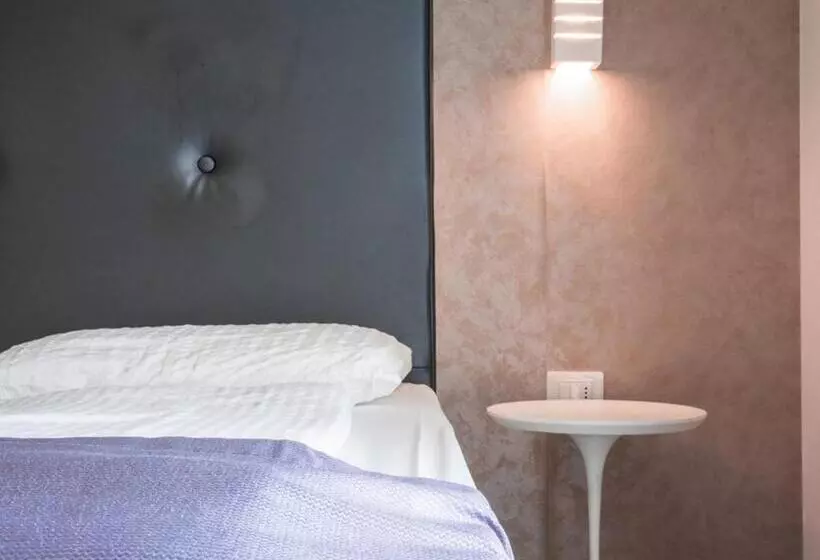 호텔 Benacus Panoramic