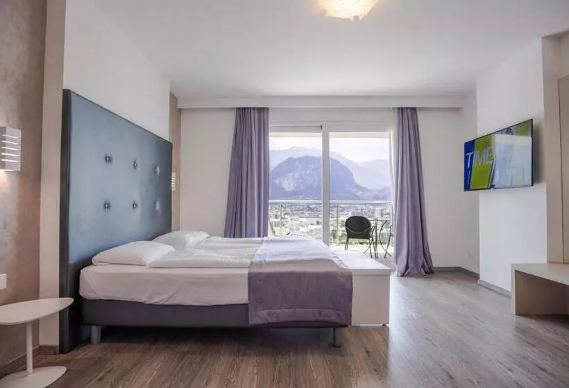 호텔 Benacus Panoramic