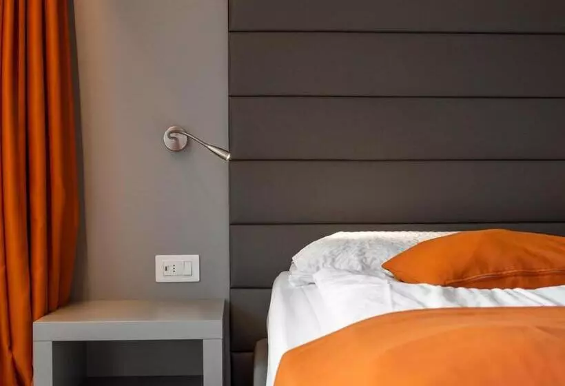 호텔 Benacus Panoramic