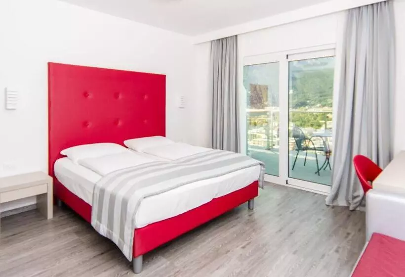 호텔 Benacus Panoramic