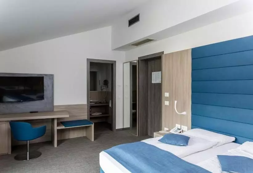 호텔 Benacus Panoramic