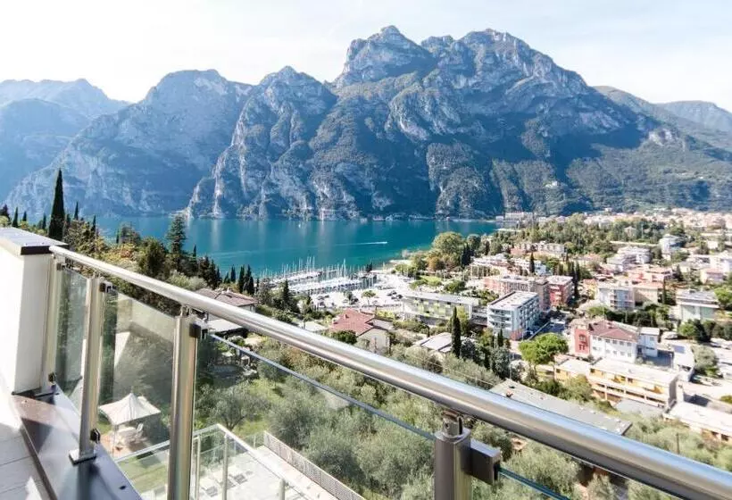 호텔 Benacus Panoramic