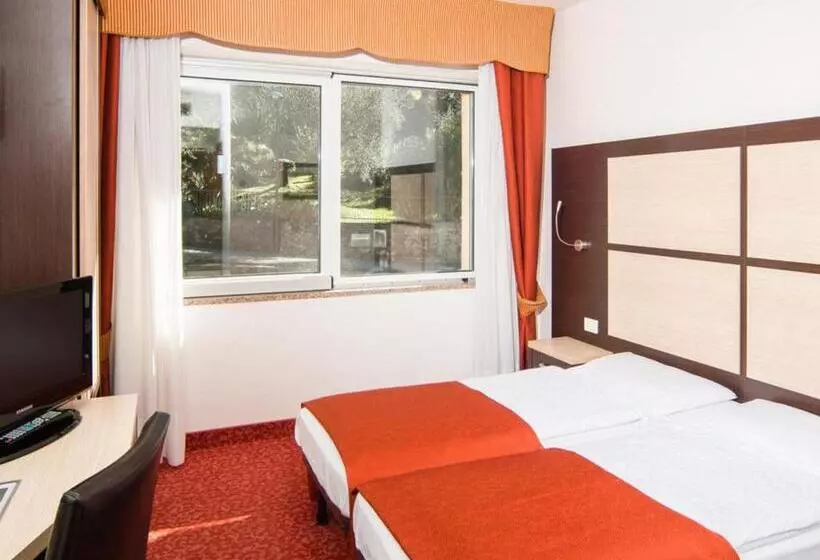 호텔 Benacus Panoramic