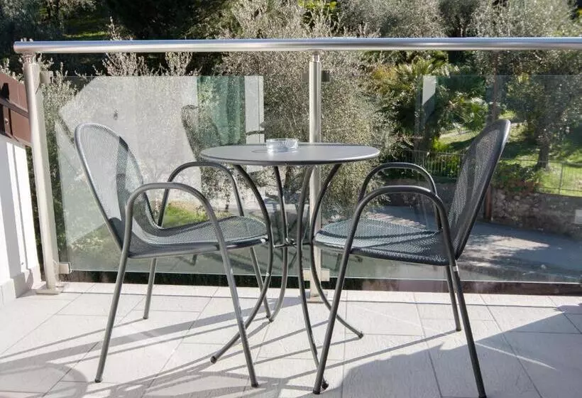 호텔 Benacus Panoramic