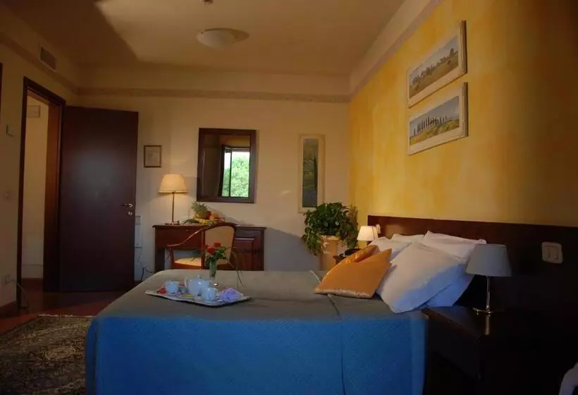 호텔 Borgo Degli Olivi