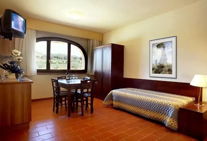 酒店 Borgo Degli Olivi