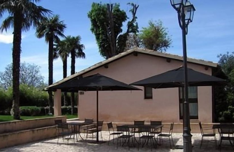 ホテル Casa Mancia