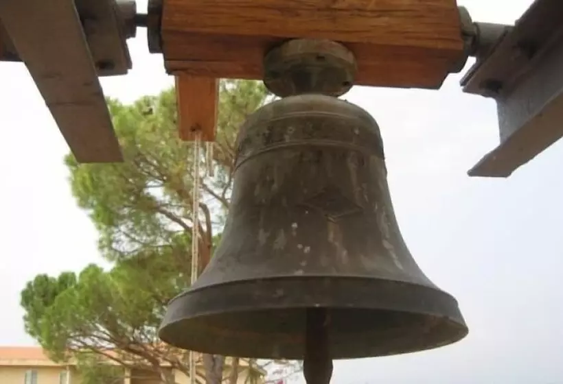 בית מלון כפרי Casa Mancia