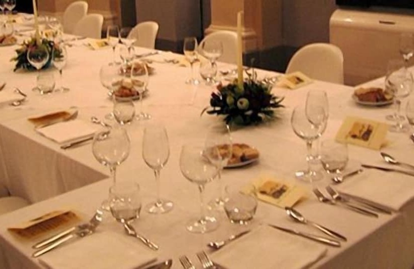 ホテル Casa Mancia