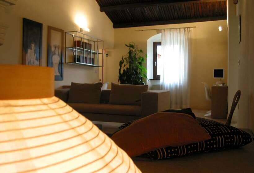 ホテル Casa Mancia