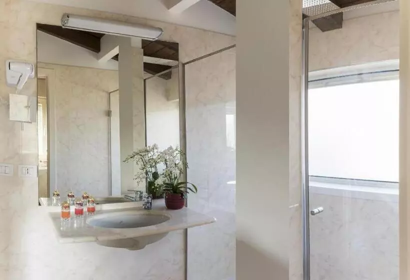 호텔 Finis Africae