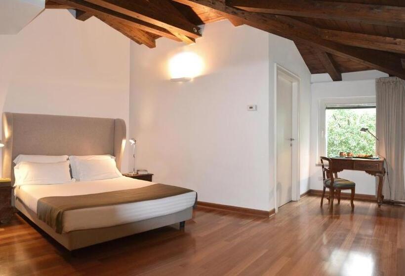 ホテル Finis Africae