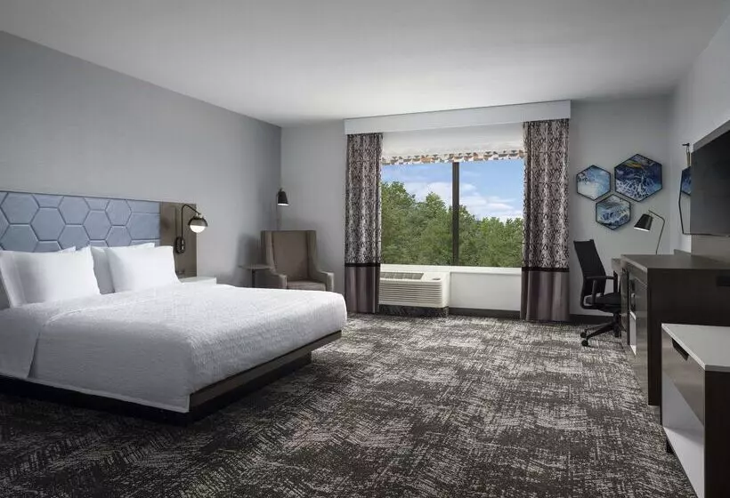 酒店 Hampton Inn & Suites Dallas Dfw Arpt W Sh 183 Hurst