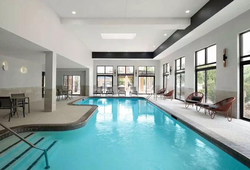 酒店 Hampton Inn & Suites Dallas Dfw Arpt W Sh 183 Hurst