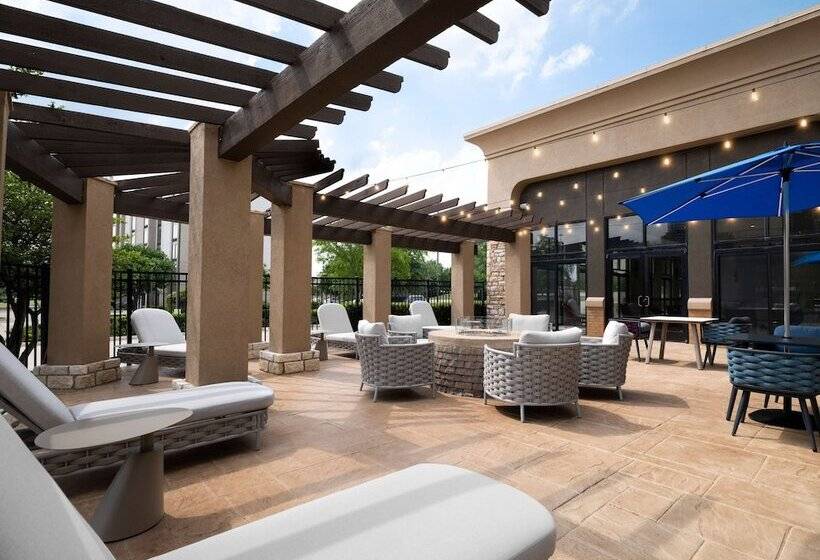 Hotel Hampton Inn & Suites Dallas Dfw Arpt W Sh 183 Hurst