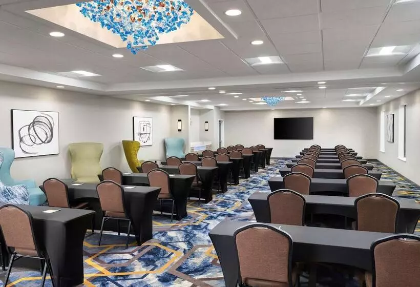 酒店 Hampton Inn & Suites Dallas Dfw Arpt W Sh 183 Hurst