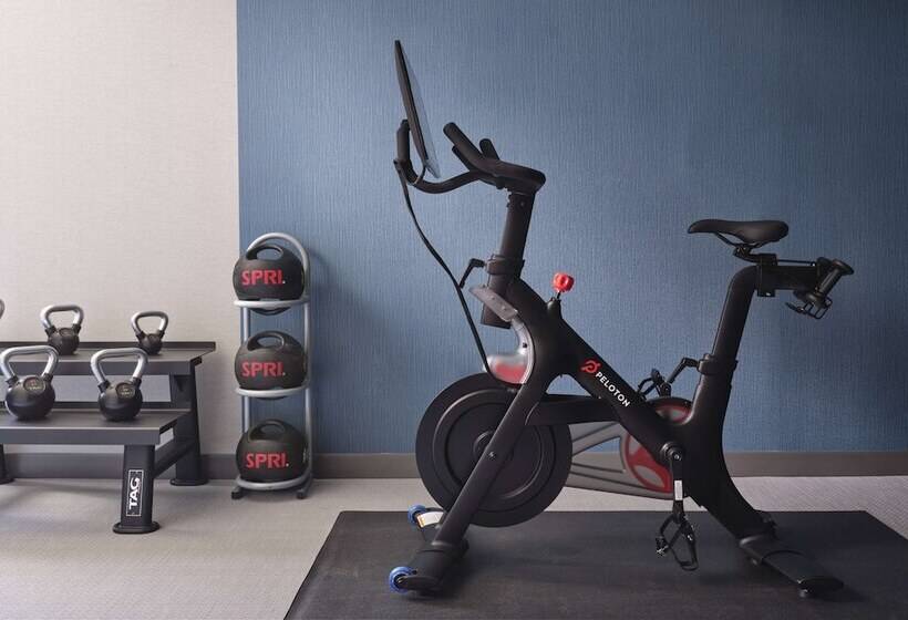 Hotel Hampton Inn & Suites Dallas Dfw Arpt W Sh 183 Hurst