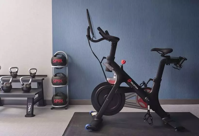 酒店 Hampton Inn & Suites Dallas Dfw Arpt W Sh 183 Hurst