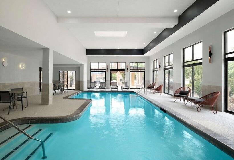 Hotel Hampton Inn & Suites Dallas Dfw Arpt W Sh 183 Hurst