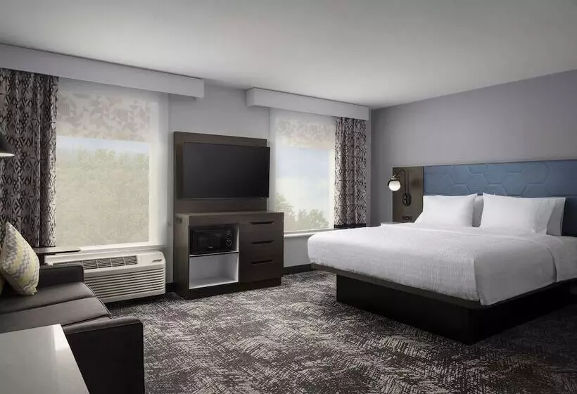 酒店 Hampton Inn & Suites Dallas Dfw Arpt W Sh 183 Hurst