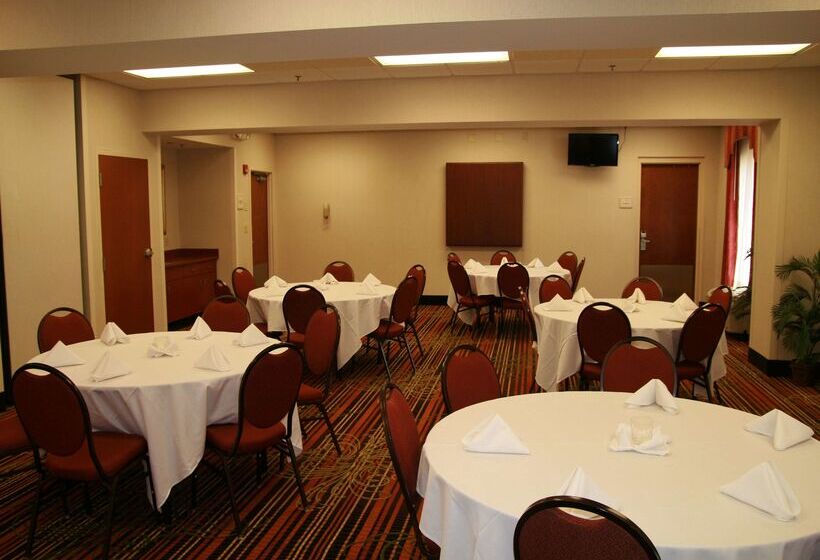 בית מלון כפרי Hampton Inn & Suites Springfield Southwest