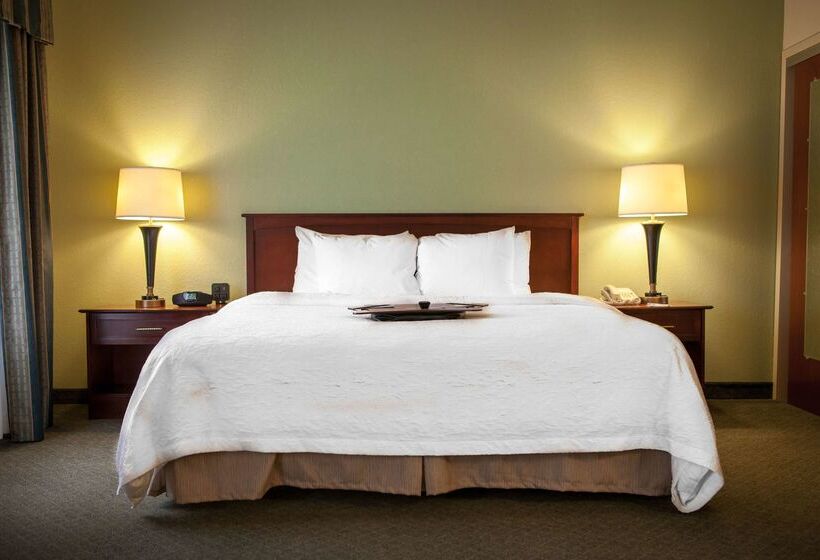 בית מלון כפרי Hampton Inn & Suites Springfield Southwest