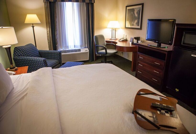 בית מלון כפרי Hampton Inn & Suites Springfield Southwest
