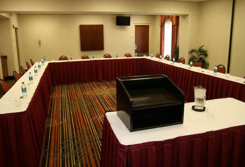 בית מלון כפרי Hampton Inn & Suites Springfield Southwest