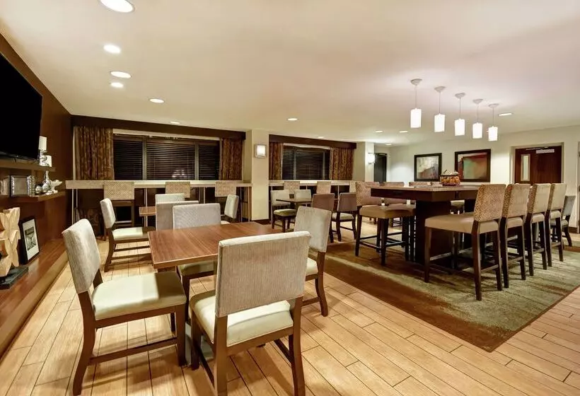 酒店 Hampton Inn Atlantamall Of Georgia