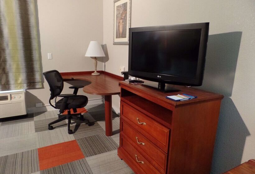 酒店 Hampton Inn Bowling Green