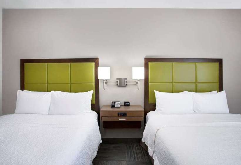 호텔 Hampton Inn By Hilton Middletown