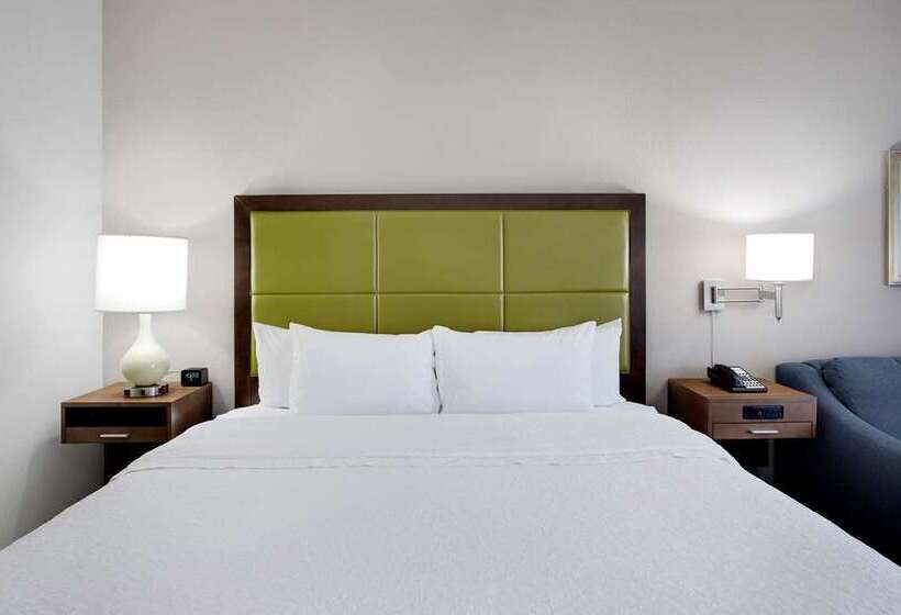 호텔 Hampton Inn By Hilton Middletown