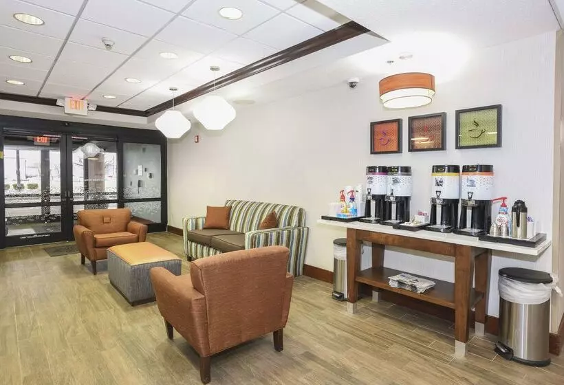 Hotel Hampton Inn Cincinnatieastgate