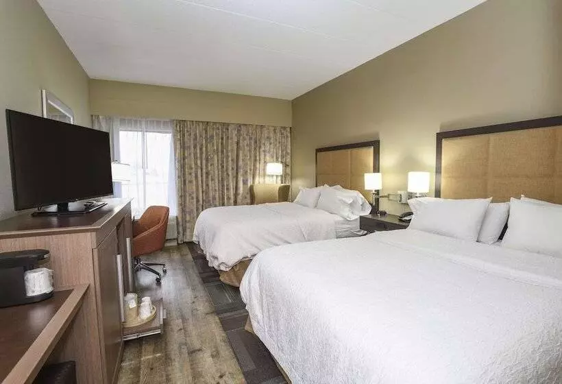 Hotel Hampton Inn Cincinnatieastgate
