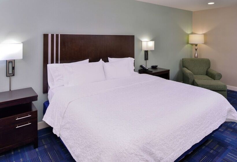 فندق Hampton Inn Eugene