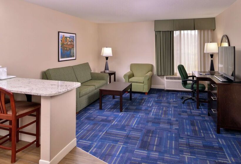 فندق Hampton Inn Eugene