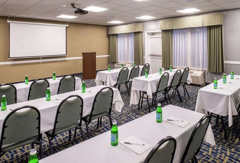 فندق Hampton Inn Eugene