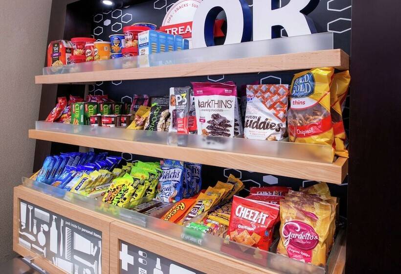 فندق Hampton Inn Eugene