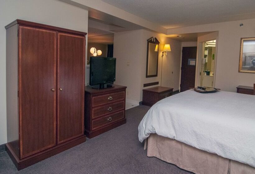 酒店 Hampton Inn Flemington