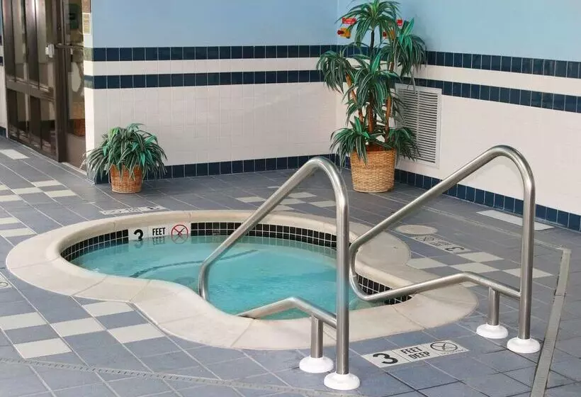 酒店 Hampton Inn Flemington