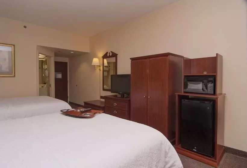 酒店 Hampton Inn Flemington