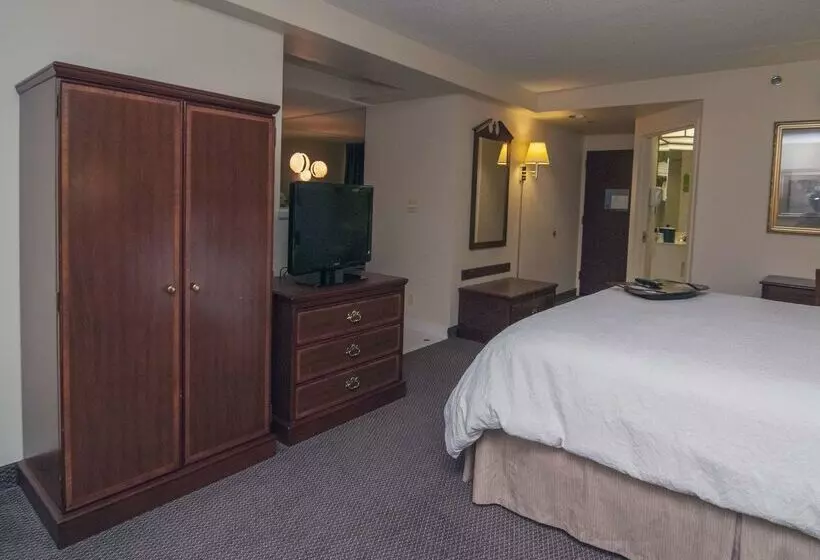 酒店 Hampton Inn Flemington