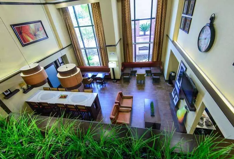 Otel Hampton Inn Houstonpearland