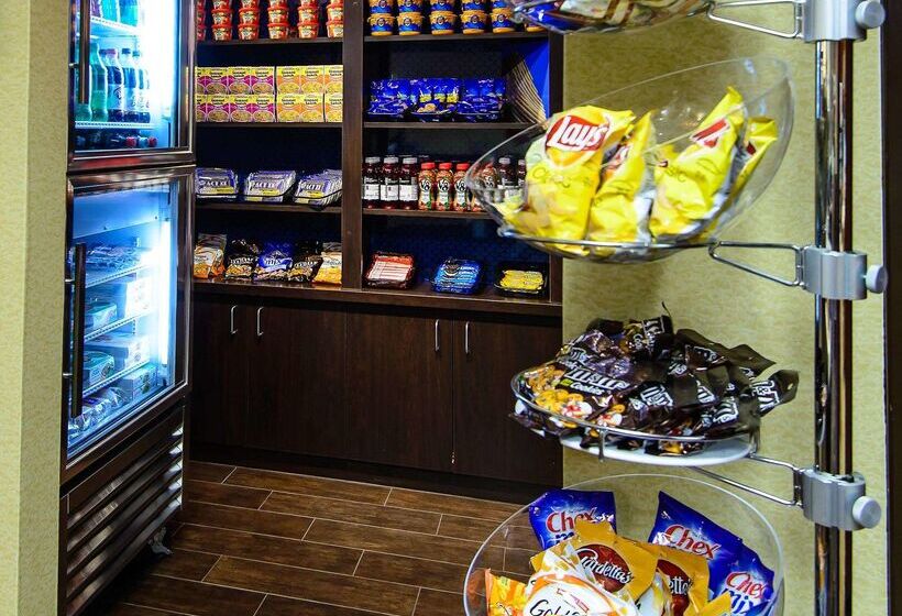 ホテル Hampton Inn Houstonpearland