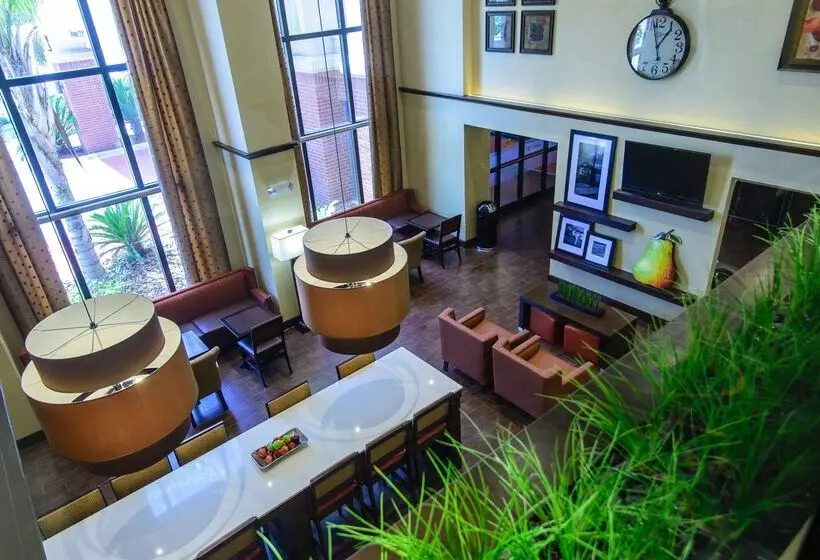 Otel Hampton Inn Houstonpearland