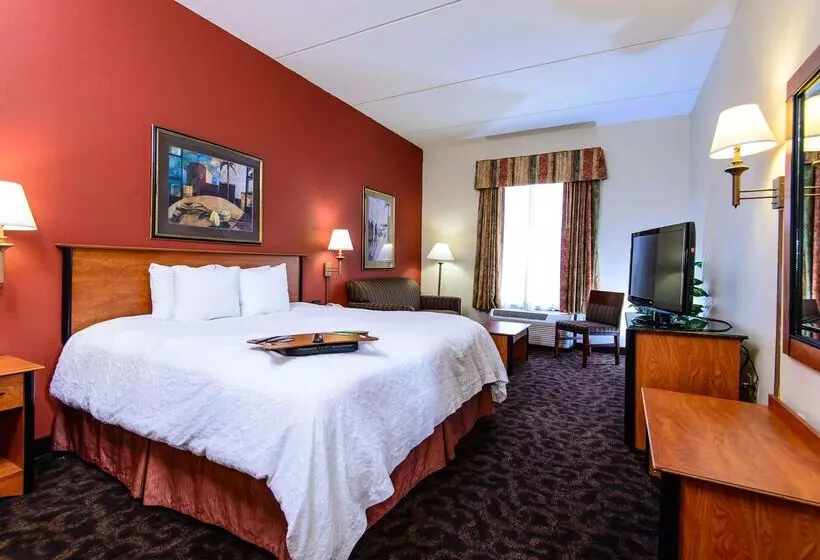 Otel Hampton Inn Houstonpearland