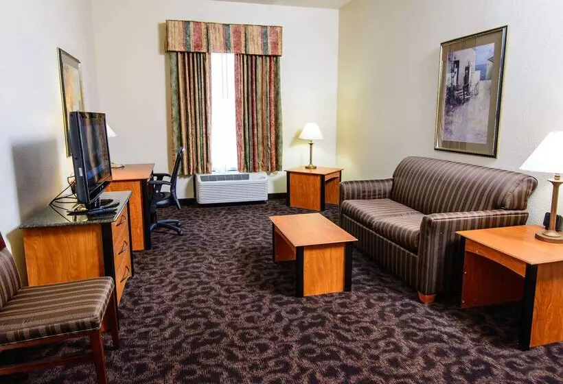 Otel Hampton Inn Houstonpearland